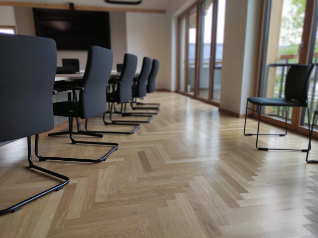 fischgrät diagonal 8