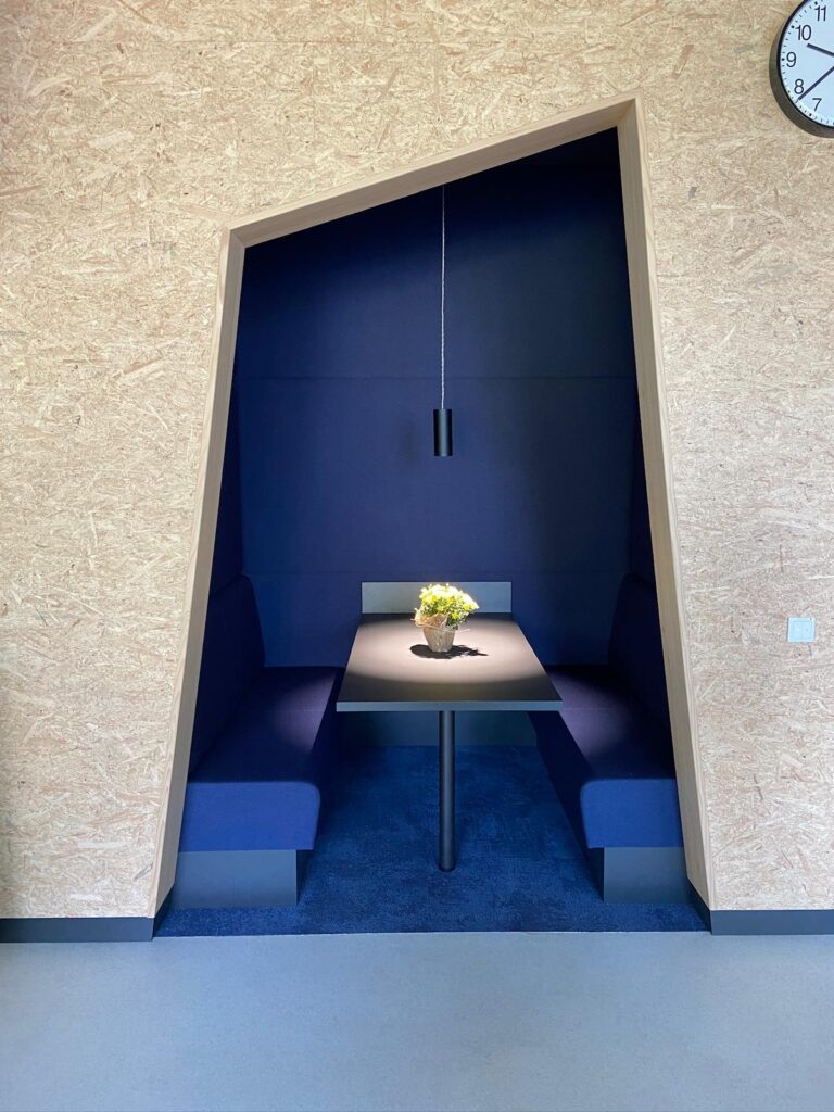 kautschuk teppich koje 2