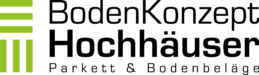 bodenkonzept hochhäuser logo